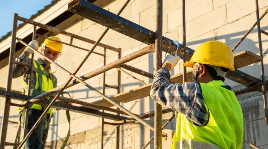 Gutter Repair and Sealing in Kennebec, SD